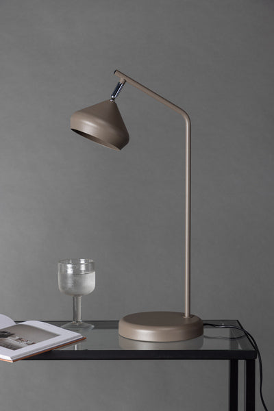 Isaberg Bordslampa