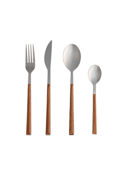 Jublie Bestickset 24-pack