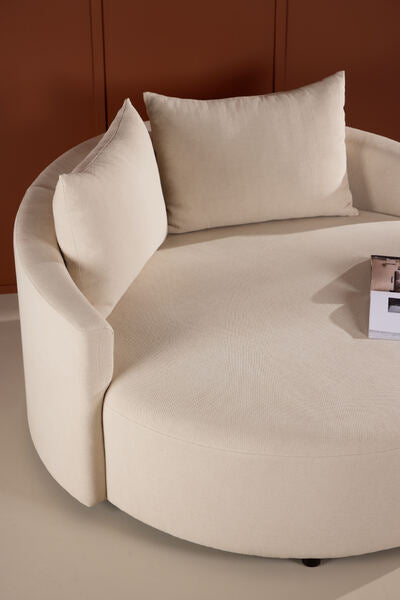 Kelso Soffa Beige