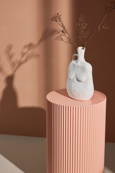 Lenox Sidobord Peach