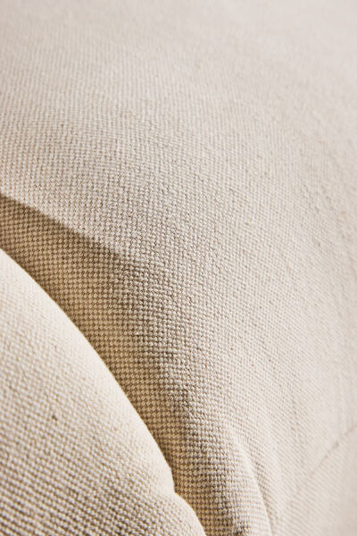 Mollösund 3-sitssoffa Beige