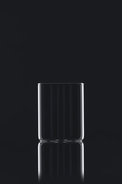 Ria Dricksglas 2-pack 10 cm hög