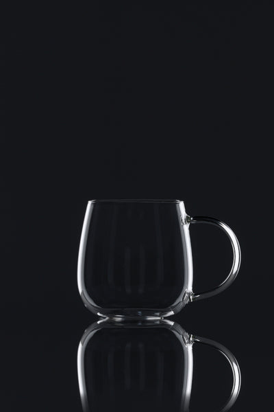 Shine Kopp 2-pack 10 cm hög