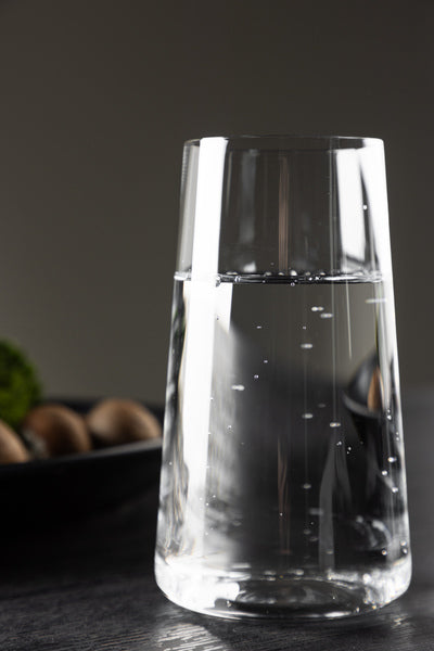 Shine Glas 2-pack 18,2 cm hög