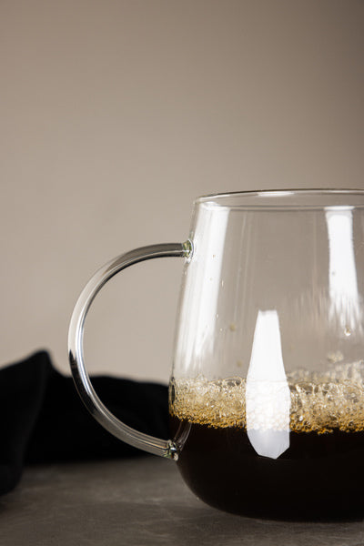 Shine Mugg 11 cm hög 2-pack