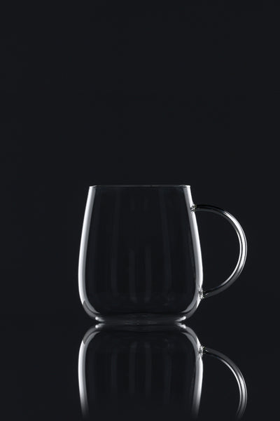 Shine Mugg 11 cm hög 2-pack