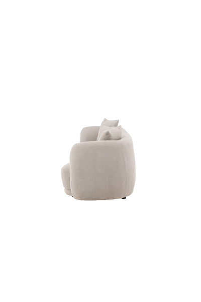 Cielo 3-sitssoffan Beige