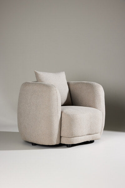 Cielo Fåtölj Beige