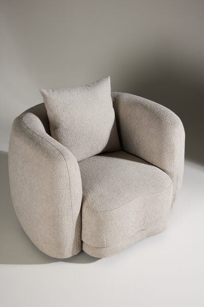 Cielo Fåtölj Beige