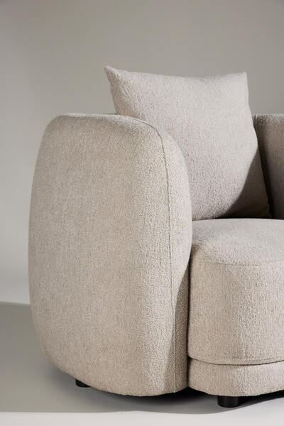 Cielo Fåtölj Beige