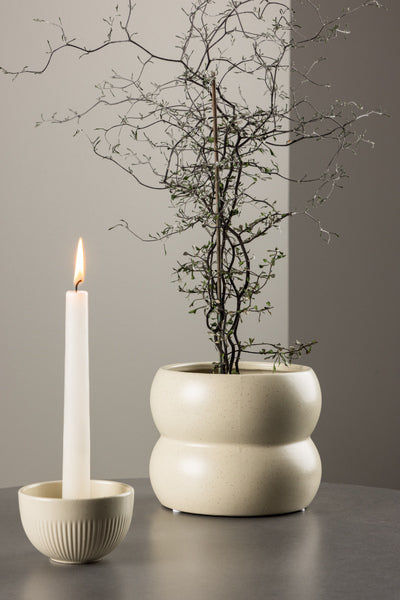 Dapne Kruka Beige
