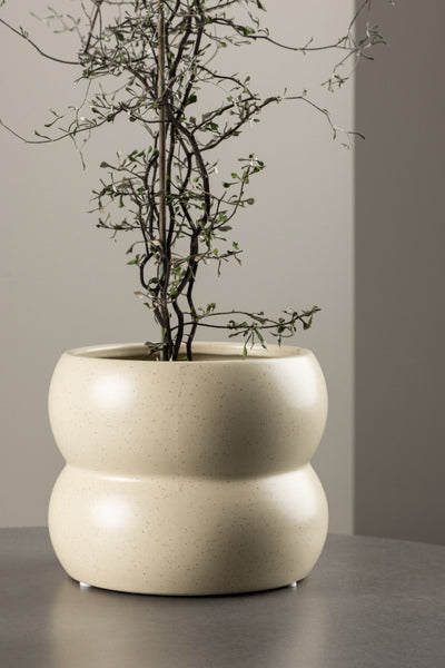 Dapne Kruka Beige