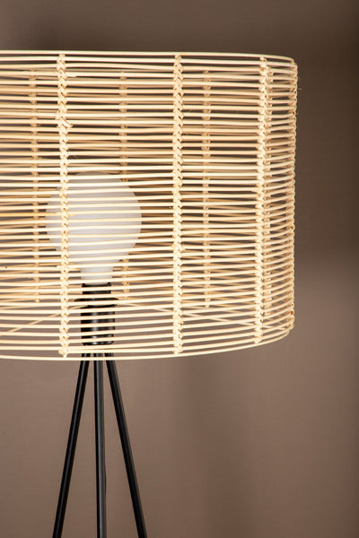 Fence Golvlampa