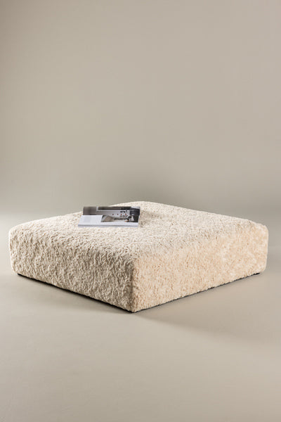 Frankie Puff Beige