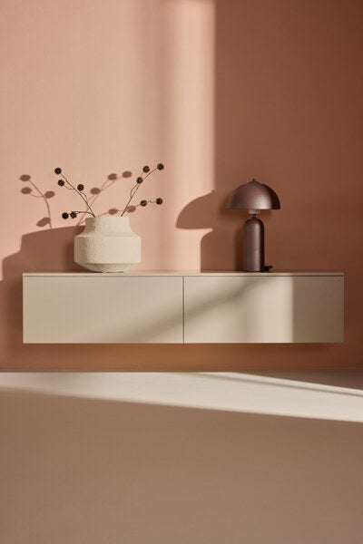 Frihamn Förvaringsskåp/byrå Beige