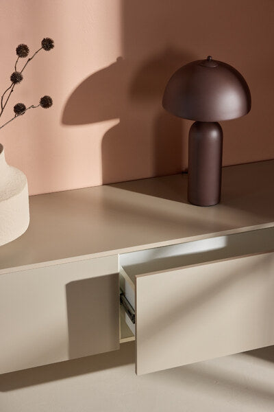 Frihamn Förvaringsskåp/byrå Beige