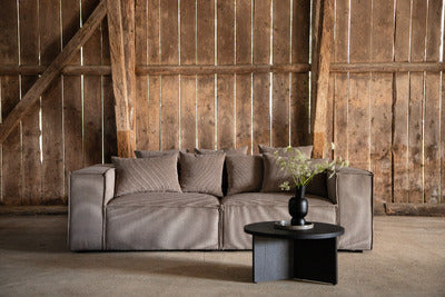 Gillholmen 3-sits soffa
