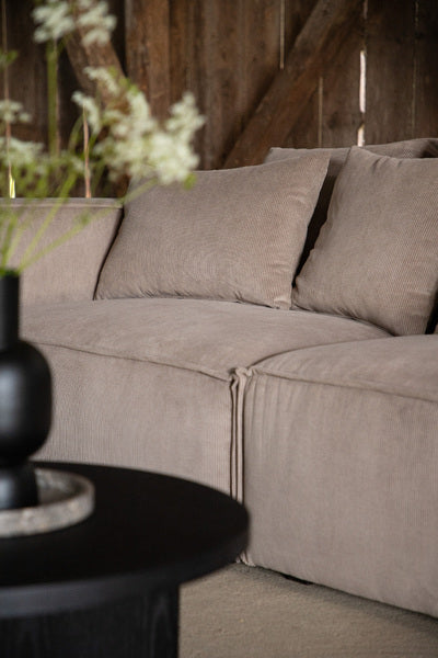 Gillholmen 3-sits soffa