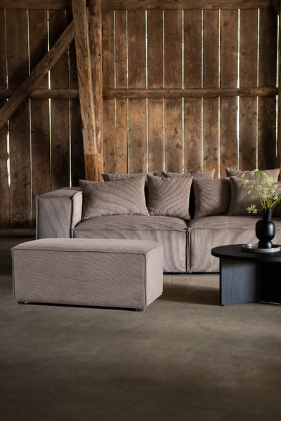 Gillholmen 3-sits soffa