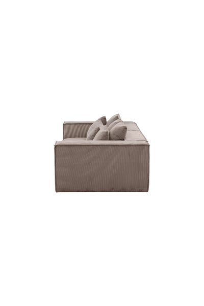 Gillholmen 3-sits soffa