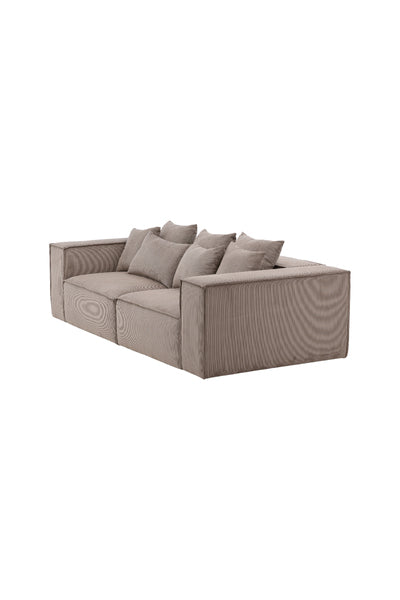 Gillholmen 3-sits soffa