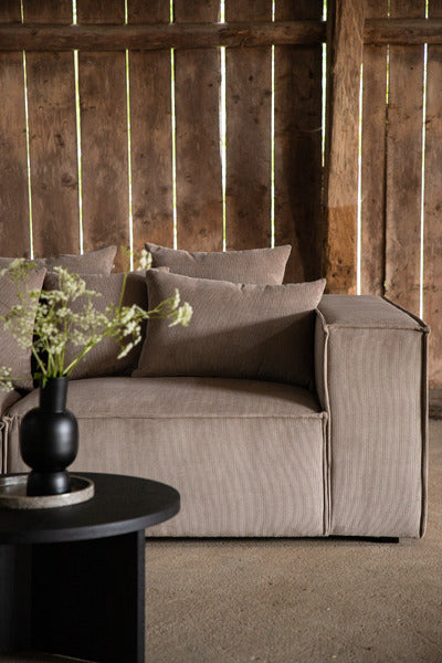 Gillholmen 3-sits soffa