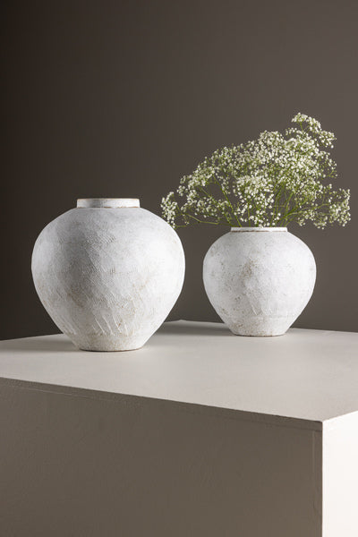 Globe Vas 29 cm hög