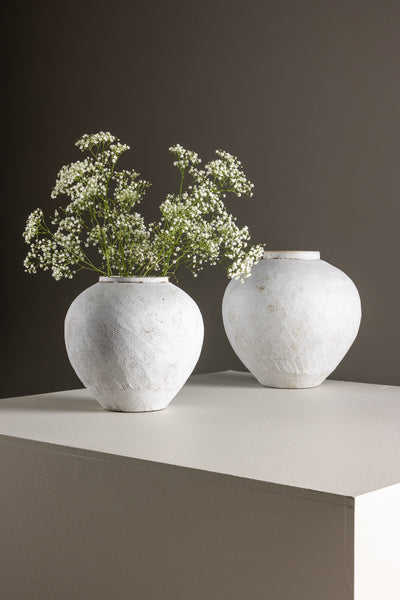 Globe Vas 23 cm hög