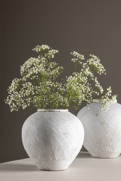 Globe Vas 23 cm hög