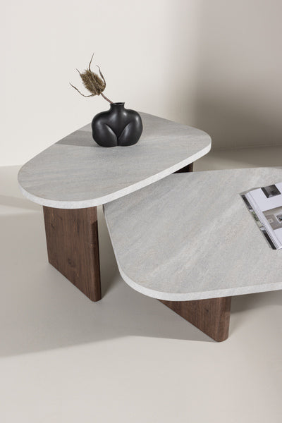 Grönvik Sidobord
