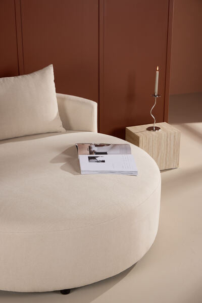 Kelso Soffa Beige