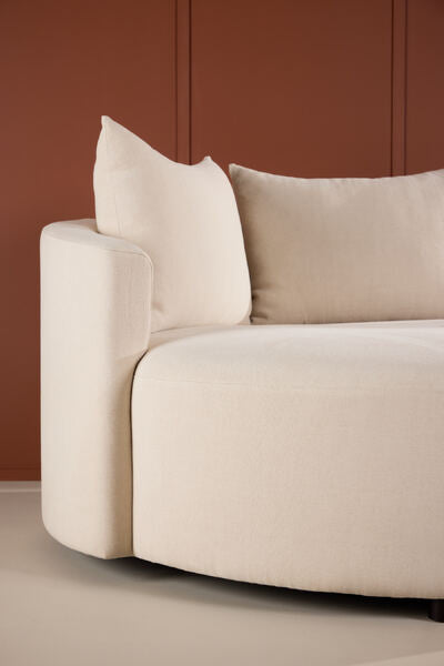 Kelso Soffa Beige