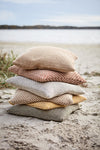Kuddfodral Anna Beige
