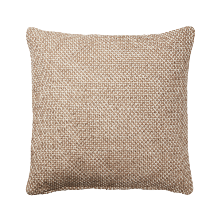 Kuddfodral Anna Beige