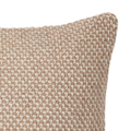 Kuddfodral Anna Beige