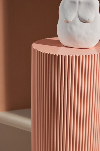 Lenox Sidobord Peach