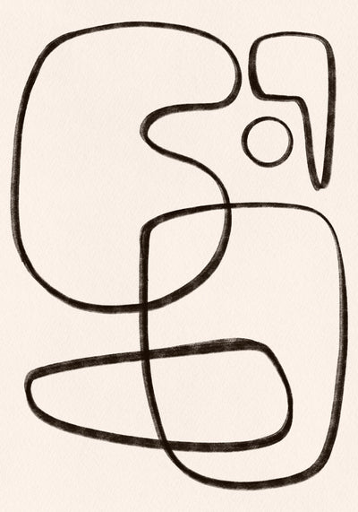 Line Art