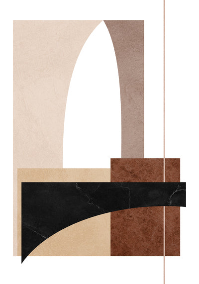 Materials Poster