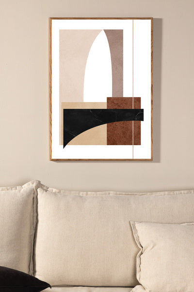 Materials Poster