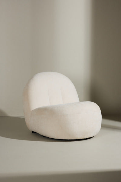Omaha Fåtölj Beige