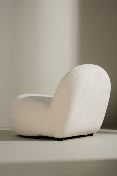 Omaha Fåtölj Beige