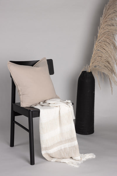 Ronja Kuddfodral Beige