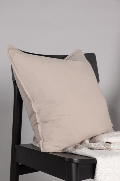 Ronja Kuddfodral Beige