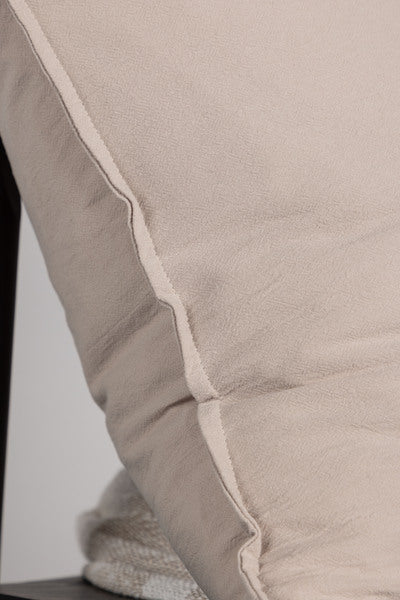 Ronja Kuddfodral Beige