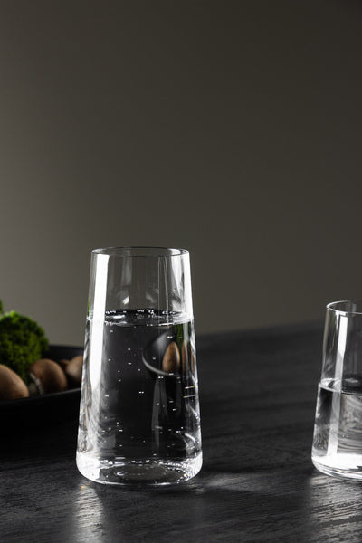 Shine Glas 2-pack 18,2 cm hög