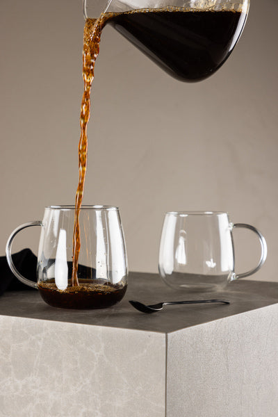 Shine Mugg 11 cm hög 2-pack