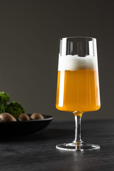 Shine Ölglas 2-pack