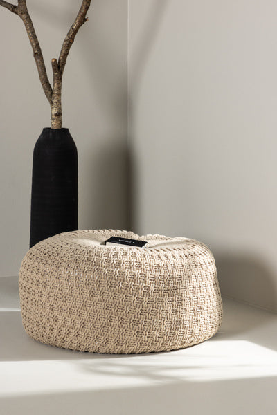 Sam Beige Ø60cm