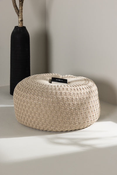 Sam Beige Ø60cm