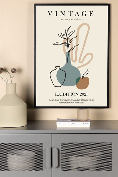 Vintage Poster